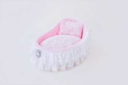 Crib Collection (Color: Baby)